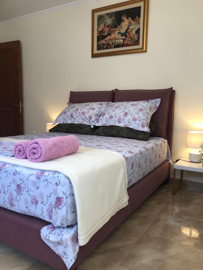 Paralia Platanou Seaview House Dış mekan fotoğraf