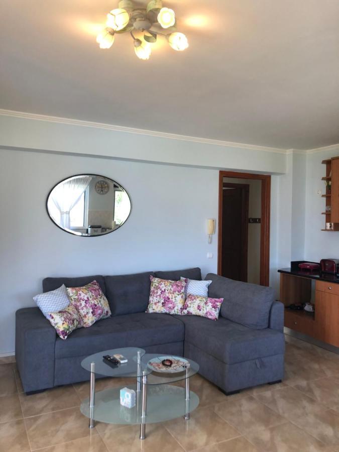 Paralia Platanou Seaview House Dış mekan fotoğraf