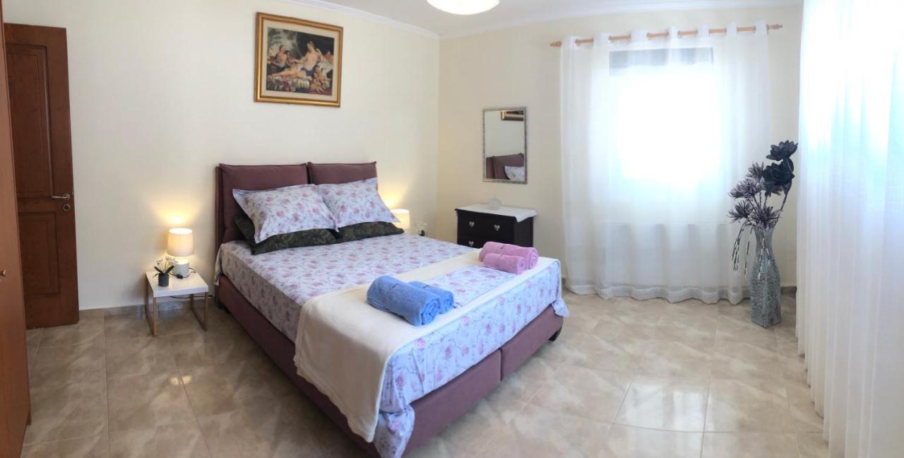 Paralia Platanou Seaview House Dış mekan fotoğraf
