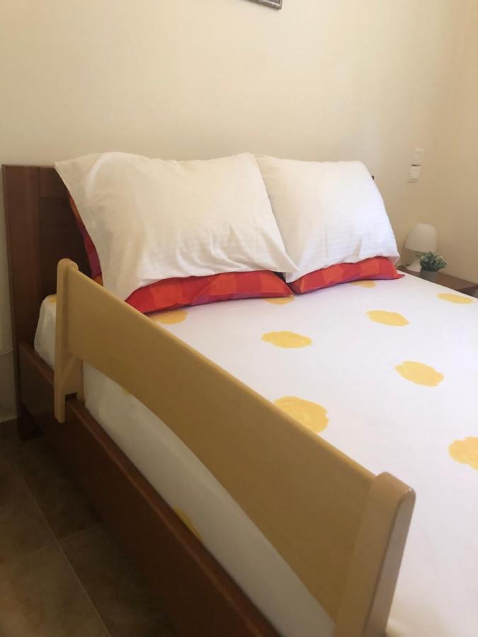 Paralia Platanou Seaview House Dış mekan fotoğraf