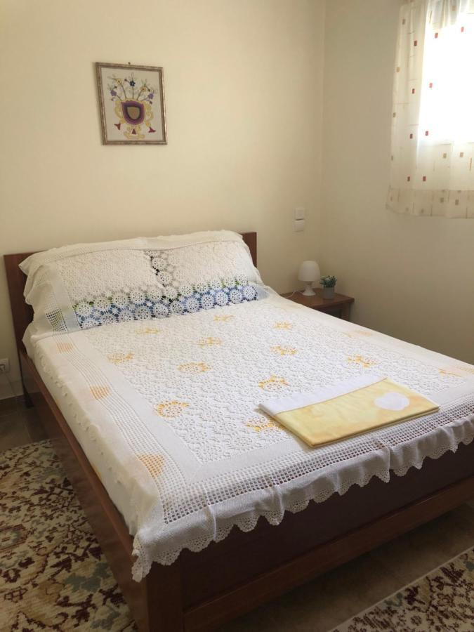 Paralia Platanou Seaview House Dış mekan fotoğraf
