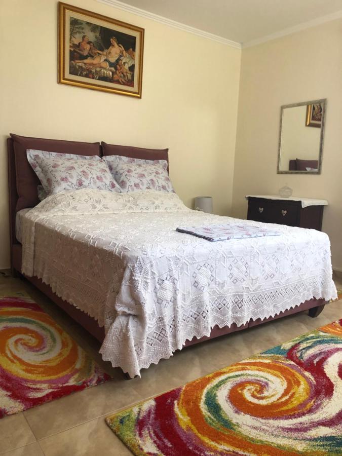 Paralia Platanou Seaview House Dış mekan fotoğraf