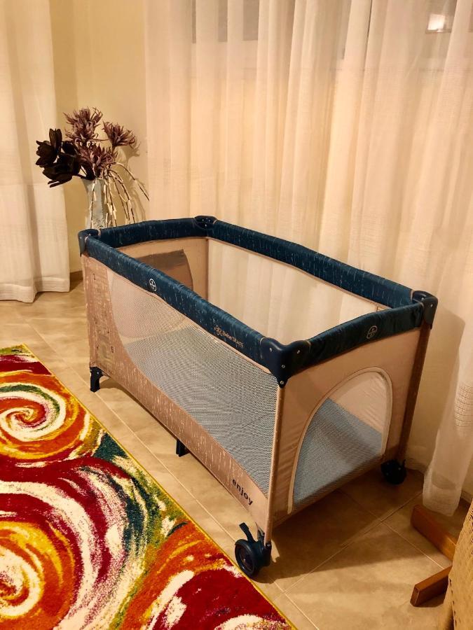 Paralia Platanou Seaview House Dış mekan fotoğraf