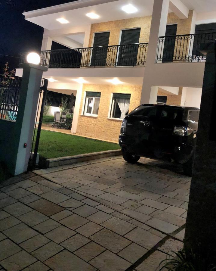 Paralia Platanou Seaview House Dış mekan fotoğraf