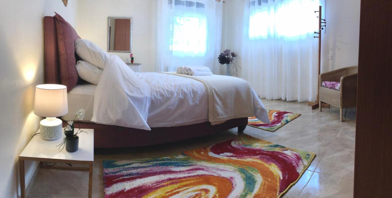 Paralia Platanou Seaview House Dış mekan fotoğraf